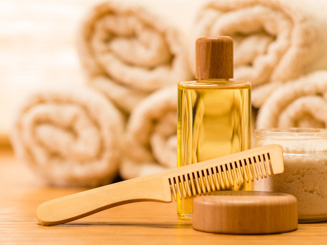 How to Repair Damaged Hair and Prevent Breakage